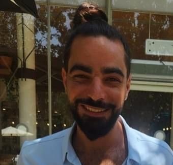 הותר לפרסום: ניר פופקו הי"ד נרצח מפגיעת רקטה בצפון