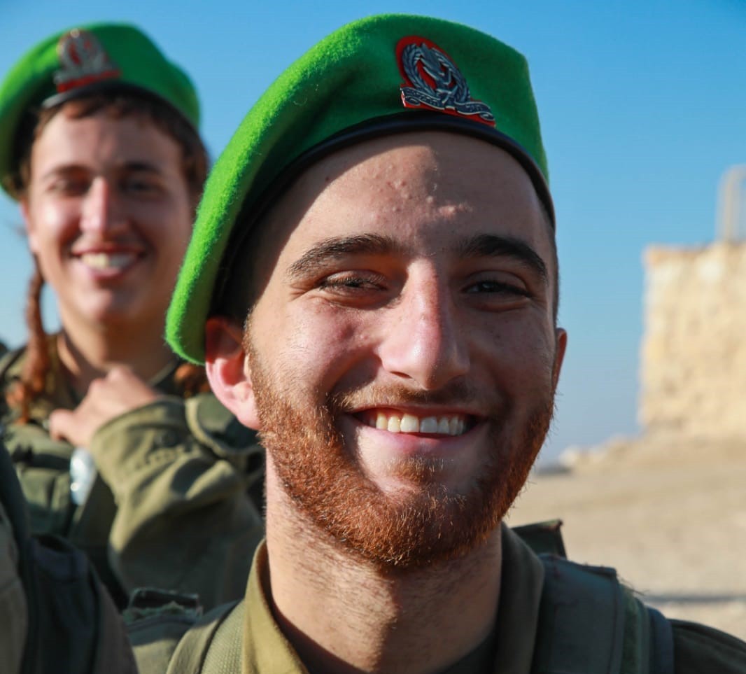 קרדיט: דובר צה"ל