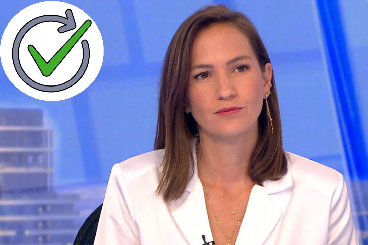 "נורא בכל כך הרבה רמות": הצביעות של מיכל פעילן