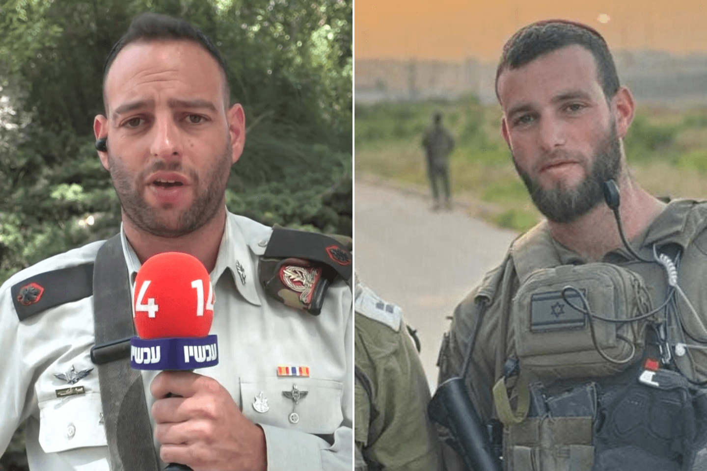"ניצחון של עם ישראל": אחיו של ישראל יודקין ז"ל בריאיון סוחף