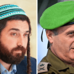 "אלוף הקונספציה הלך": המערכת הפוליטית מגיבה לנאומו של פוקס