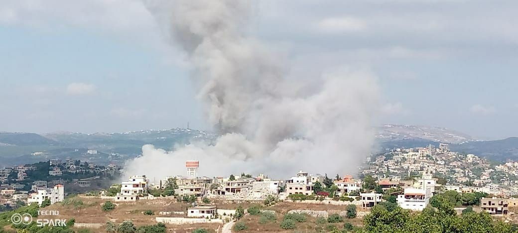 צילום: רשתות ערביות