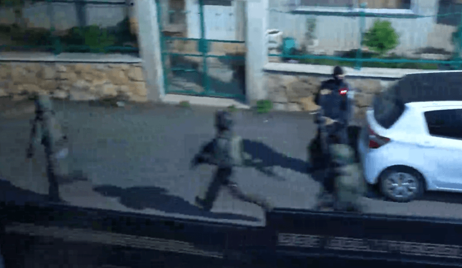 רצחו כדי להפחיד: נעצרה חוליית החיסול של ארגון אבו לטיף