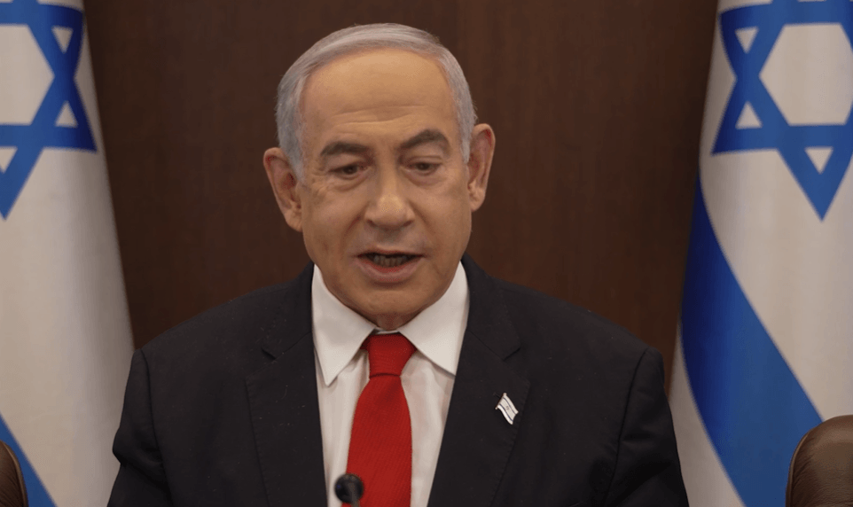 נתניהו על הירי בטראמפ: "ניסיון להתנקש בדמוקרטיה האמריקאית"