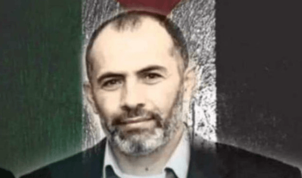 המחבל אבו מחמוד ג'בארה שחוסל בסיכול ממוקד של רכב בבקאע שבדרום לבנון | קרדיט: רשתות חברתיות