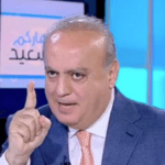 המבוכה של הפוליטיקאי הדרוזי המקורב לחיזבאללה אחרי האסון