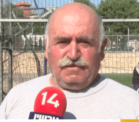 פארס אלואלי, תושב מג'דל שמס, מספר על האסון הקשה שפקד את הכפר | חדשות 14