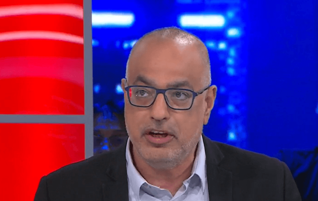 הפרופסור: "הגיע הזמן לשחרר את הפצ"רית"