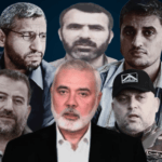 אלו הבכירים שנשארו על הכוונת: רשימת החיסול של ישראל מצטמצמת