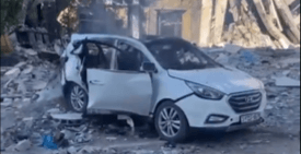 דיווח: עיתונאי "אל ג'זירה" חוסל סמוך לבית הנייה בעזה