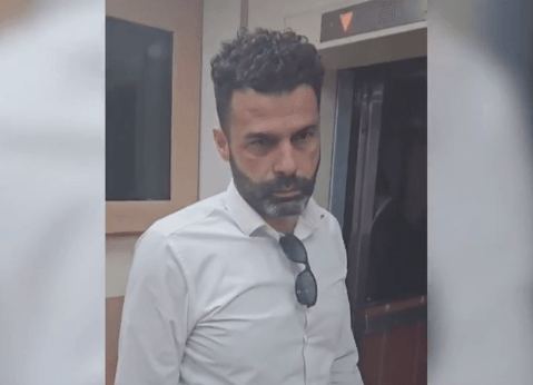 כתב אישום הוגש נגד חבר מועצת אום אל פחם בגין הזדהות עם חמאס