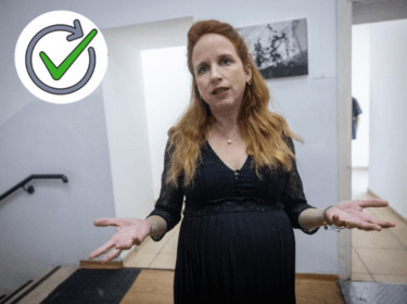 משקרת או מנותקת? סתיו שפיר מתכחשת להסתה הקשה כנגד נתניהו