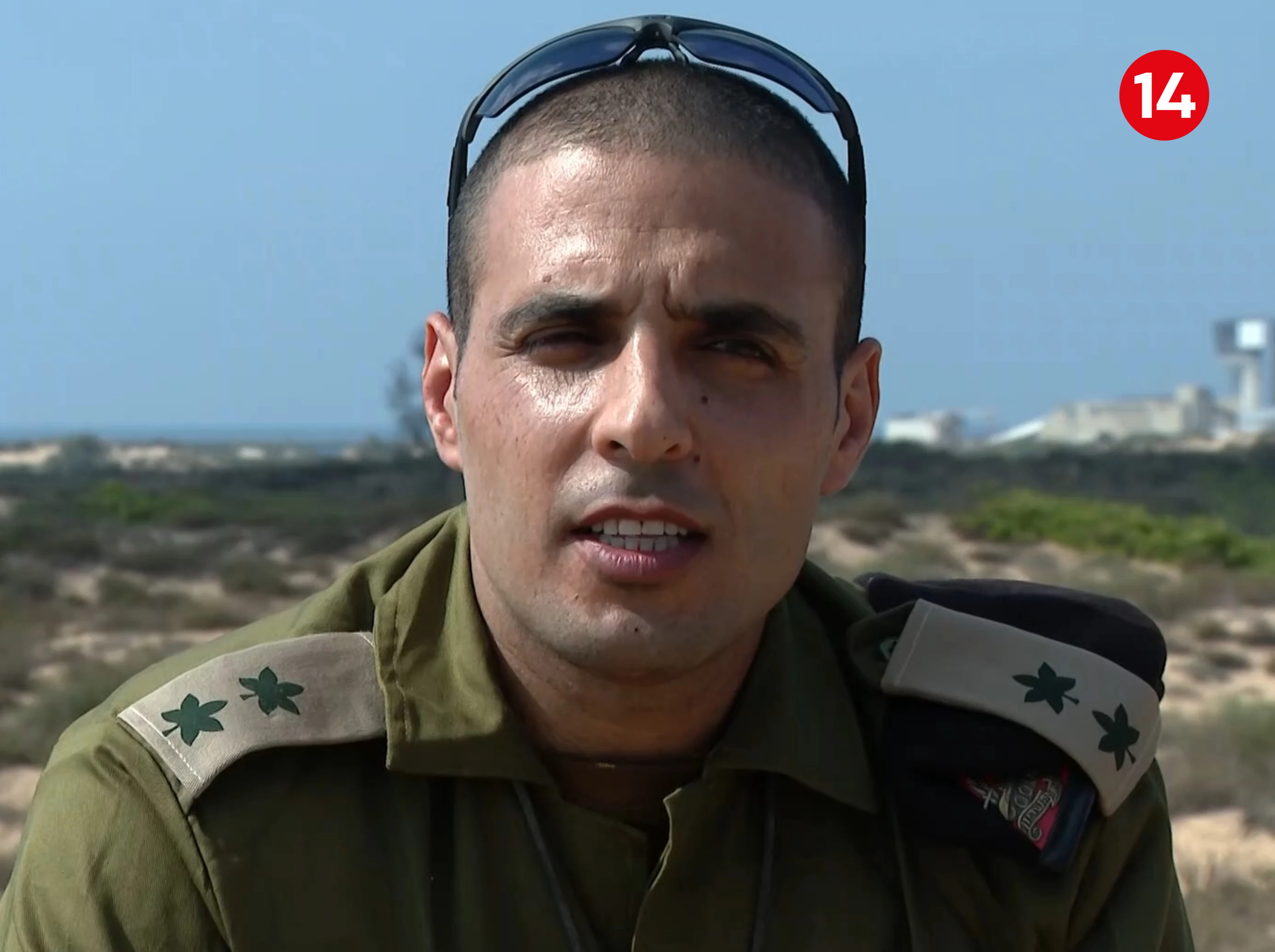 צילום: עכשיו 14