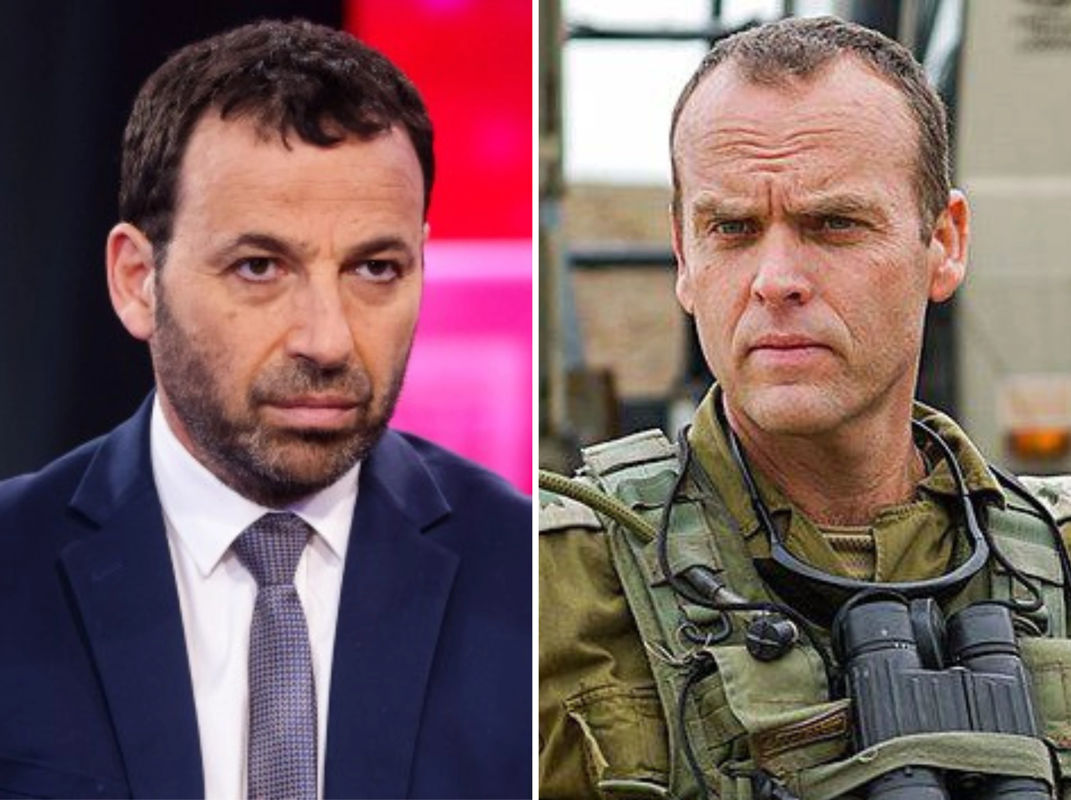 בג"ץ מיהר להוציא צו נגד ערוץ 13 - אך מתמהמה בנושא בינדר