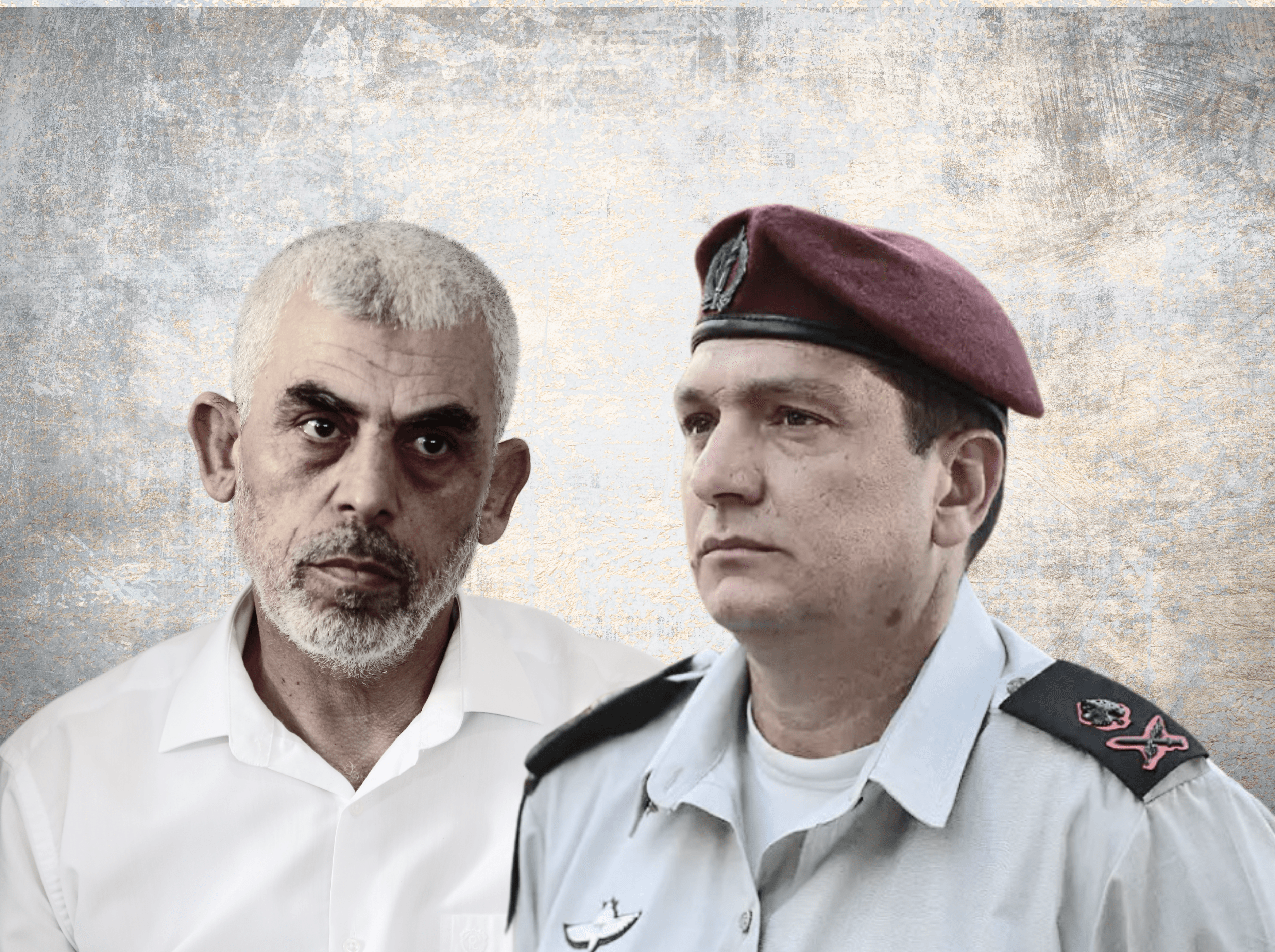 באמ"ן בחרו להתרכז בלבנון ונקלעו לעיוורון מודיעיני בעזה