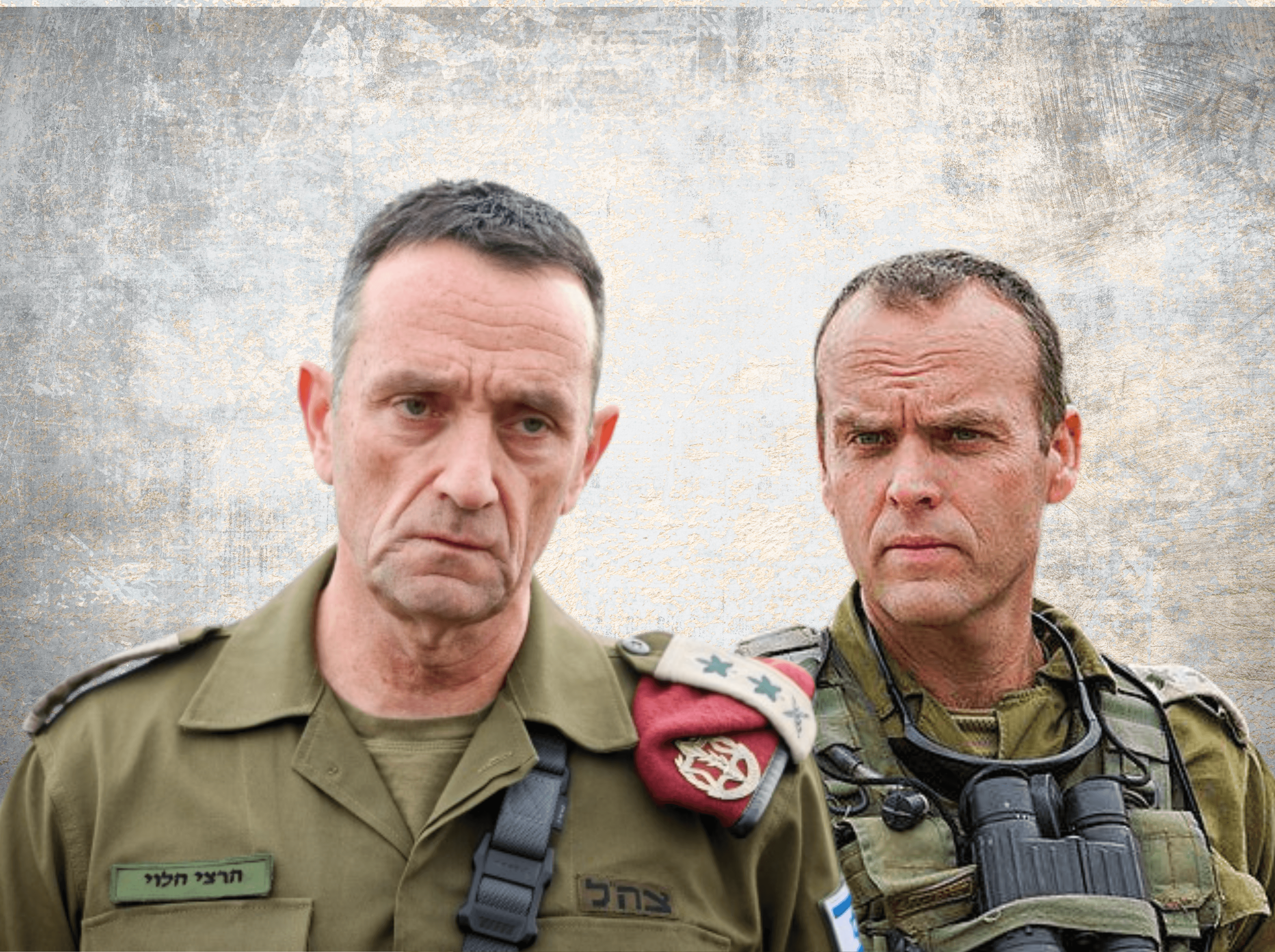 המשפחות זועמות: הרמטכ"ל מגבה את תפקודו של בינדר בעתירה נגדו