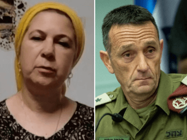 אימו של אחד הלוחמים: "המערכת מפוררת אותנו ומשסה אחים באחים"