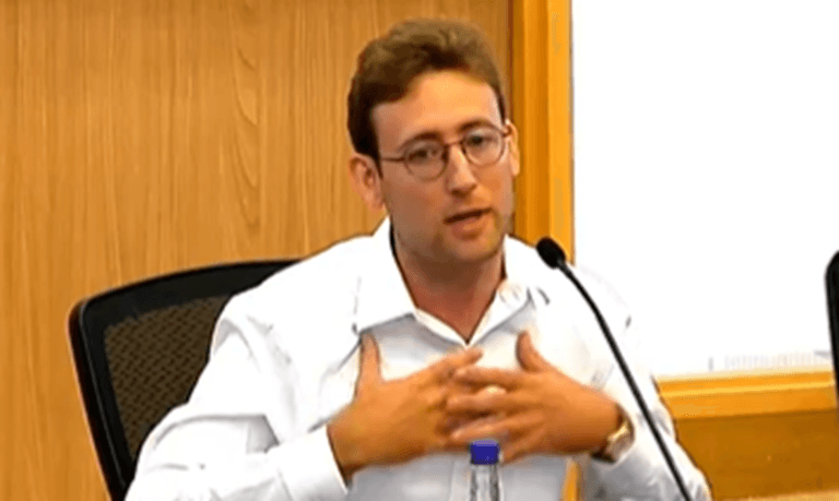 לוחם "נצח יהודה": "אני את הילד שלי בגיל 18 - לא אשלח לצבא"