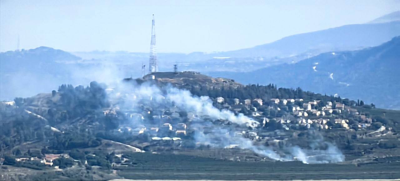 דאגות, חששות וקריאה ברורה: המכתב החריף של מטולה לרמטכ"ל