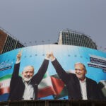 ראש המועצה לביטחון לאומי באיראן: "ישראל תותקף מכמה חזיתות"