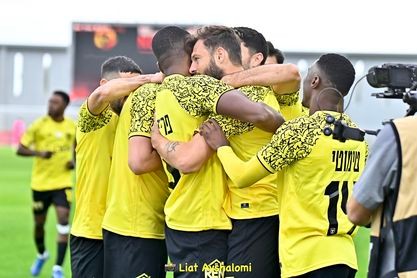 בגיל 32: שחקן בית"ר ירושלים ואקס הפועל ת"א הודיע על פרישה מכדורגל