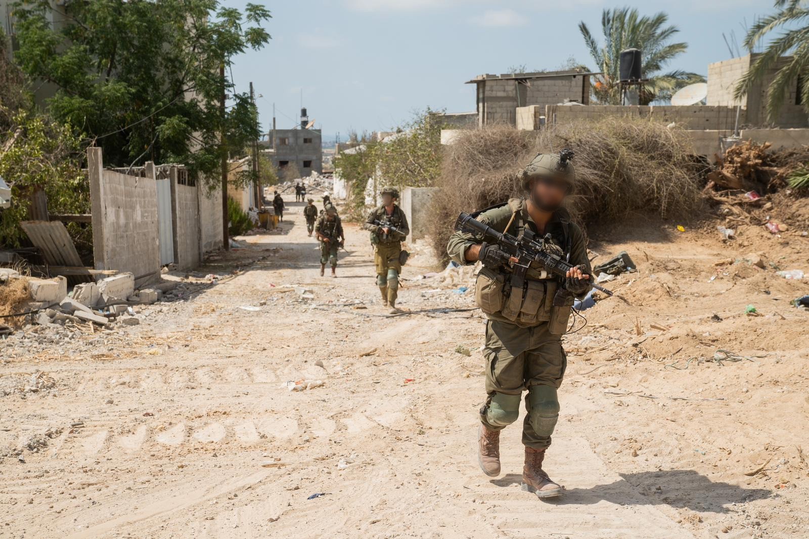 צה"ל: הקב"נית שהתבטאה נגד הציונות הדתית הודחה מתפקידה בצה"ל