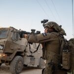 דיווח ערבי: שלושה מחבלים חוסלו בתקיפה בג'נין | תיעוד
