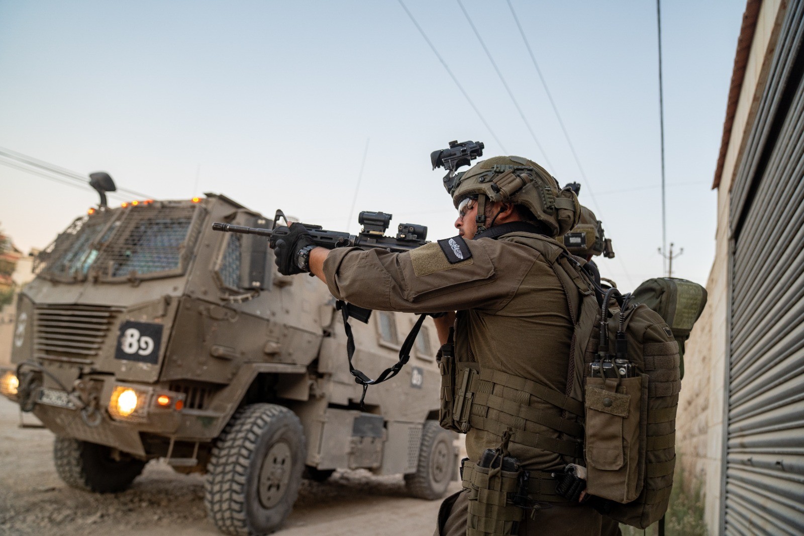 קרדיט: דובר צה"ל