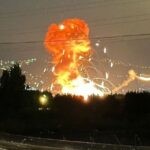 "שיחה לילית דרמטית והחלטה מהירה": פרטים חדשים על מתקפת המנע