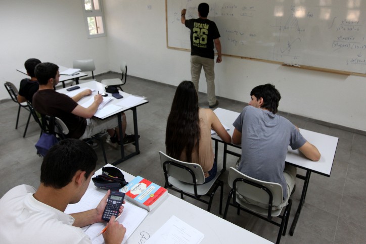למרות השביתה המתוכננת, אלו היישובים שלא ישביתו את הלימודים