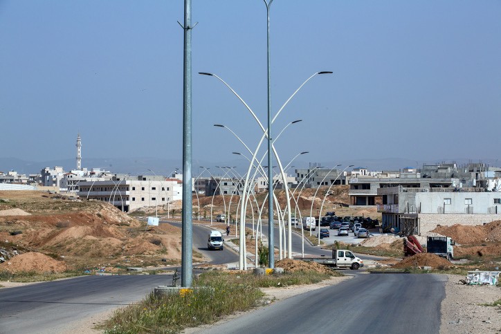 צילום: משה שי, פלאש 90
