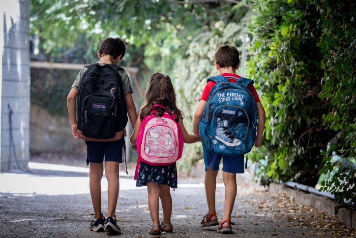 לאחר הכרזת פיקוד העורף: משרד החינוך מחזיר את הלימודים