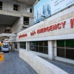 בן 75 נרצח בפיגוע בצומת התשבי, צעיר נפצע באורח בינוני