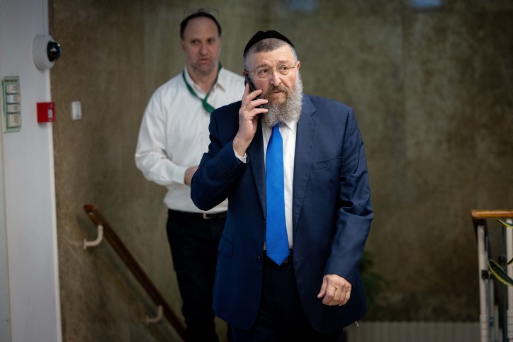בן צור ליועמ"שית: דרושה ארכה של שנה לביטול סבסוד המעונות