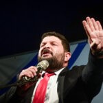 סגן השר אלמוג כהן דורש ממפכ"ל המשטרה לעצור את הפצ"רית