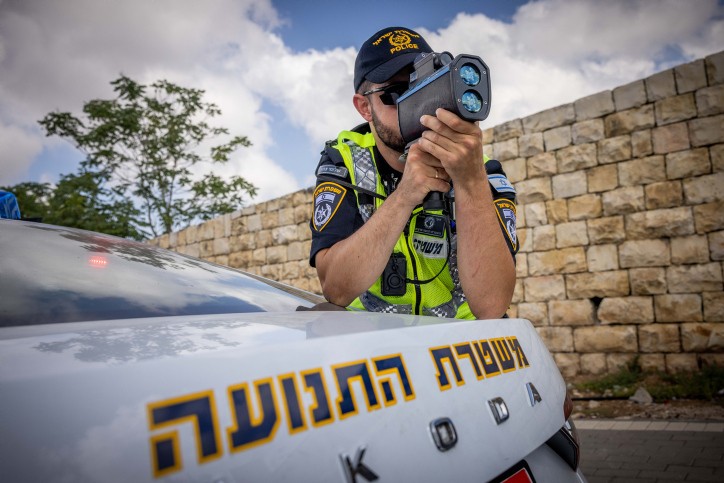 ניצב במשטרה נחקר היום במח"ש בחשד לעבירות מרמה והפרת אמונים