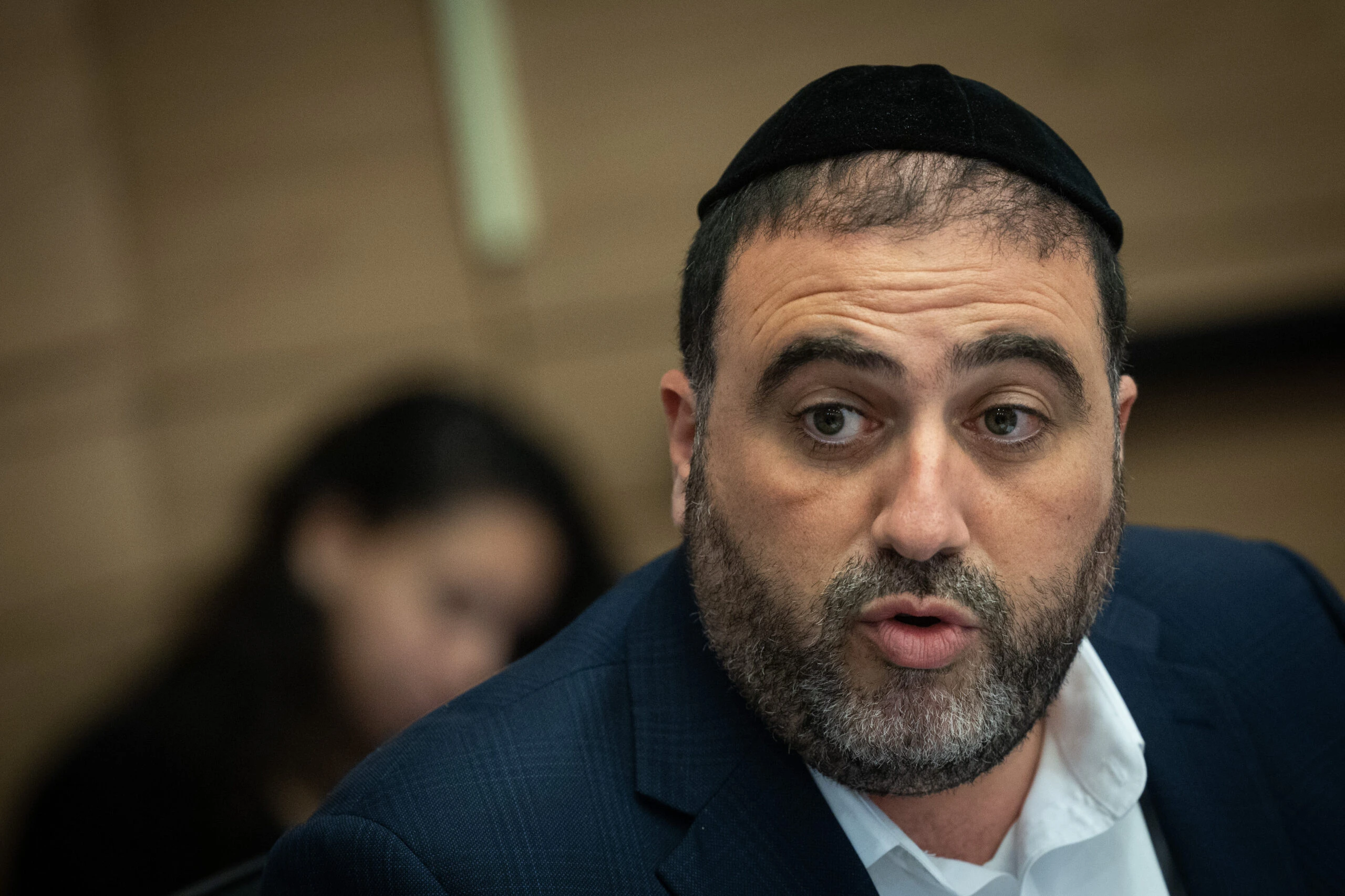 "לפטרו לאלתר": האמירות של השר ארבל שגררו ביקורת בימין
