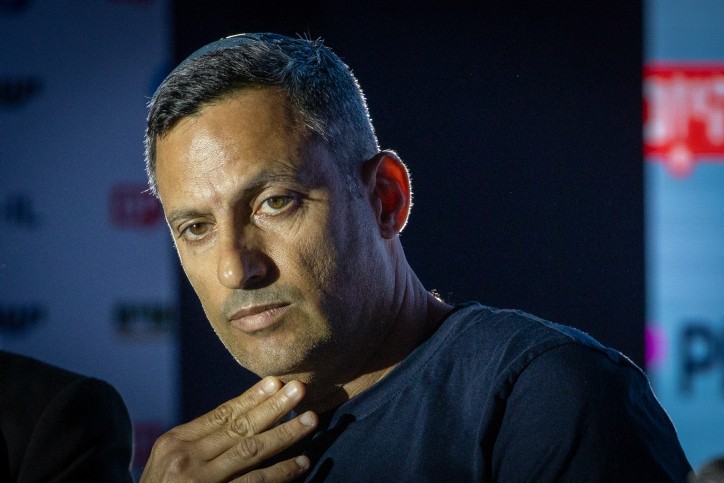 אלון דוידי במסר חד לאויבנו: "אנחנו נקבור אתכם. נגמור אתכם"