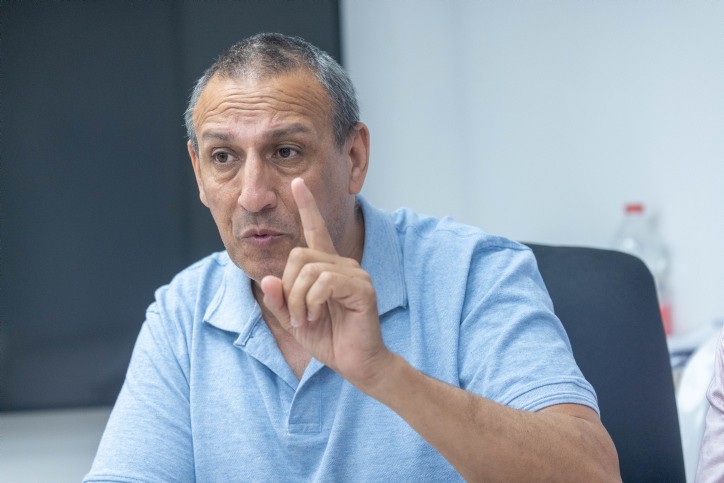 ראשי מועצות בצפון זועמים: "דין חניתה כדין תל אביב"