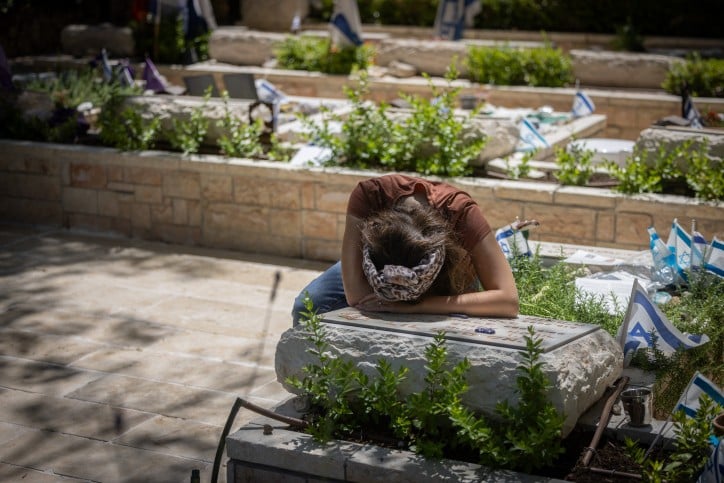מה המשמעות מאחורי מנהגי האבלות שמסתיימים לאחר 11 חודשים?