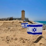 אסטרטגיה שהופכת למציאות: מפת הצירים שחונקים את חמאס ברצועה