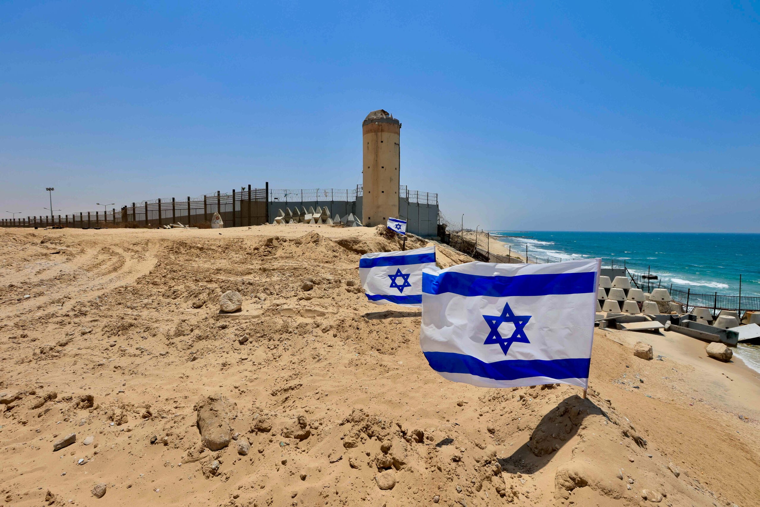 בכיר לשעבר בשב"כ חשף: הוחלט לפנות את פילדלפי ברגע האחרון