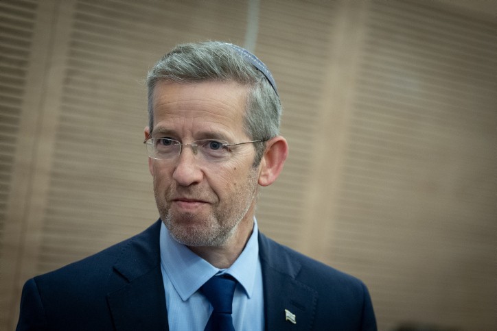 מזכיר הממשלה ליעוץ המשפטי: אפשרו יצוג נפרד בבג"ץ