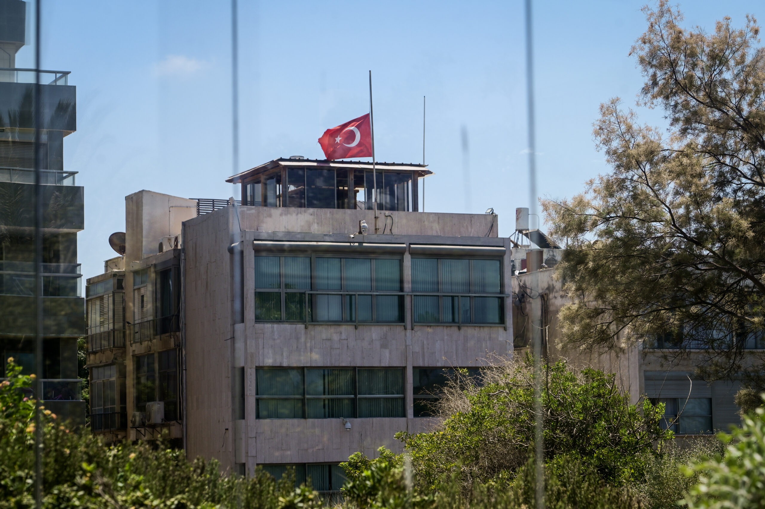 טורקיה תצהיר על הצטרפותה לתביעה נגד ישראל בבית הדין בהאג
