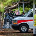 פיגוע דקירה בחולון: גבר ואישה נרצחו ו-2 נפצעו – המחבל חוסל