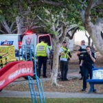 מהפארק לתחנת האוטובוס: כך בוצע מסע הרצח של המחבל עד שנוטרל