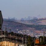 צה״ל פתח במתקפת מנע בלבנון, מעל 200 שיגורים לצפון