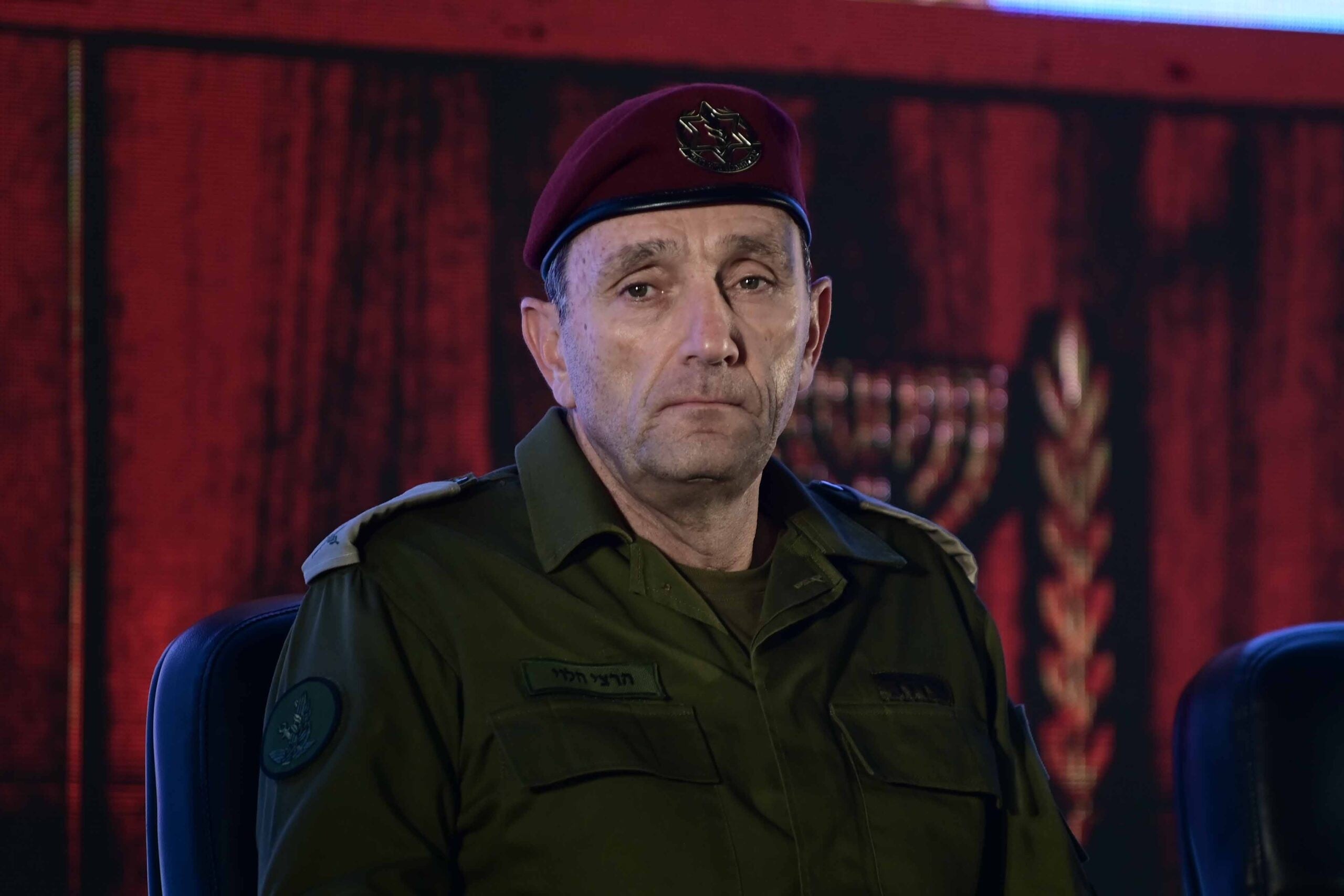 בשל חזרת החטופים: הרמטכ״ל הקדים את חזרתו מארה"ב
