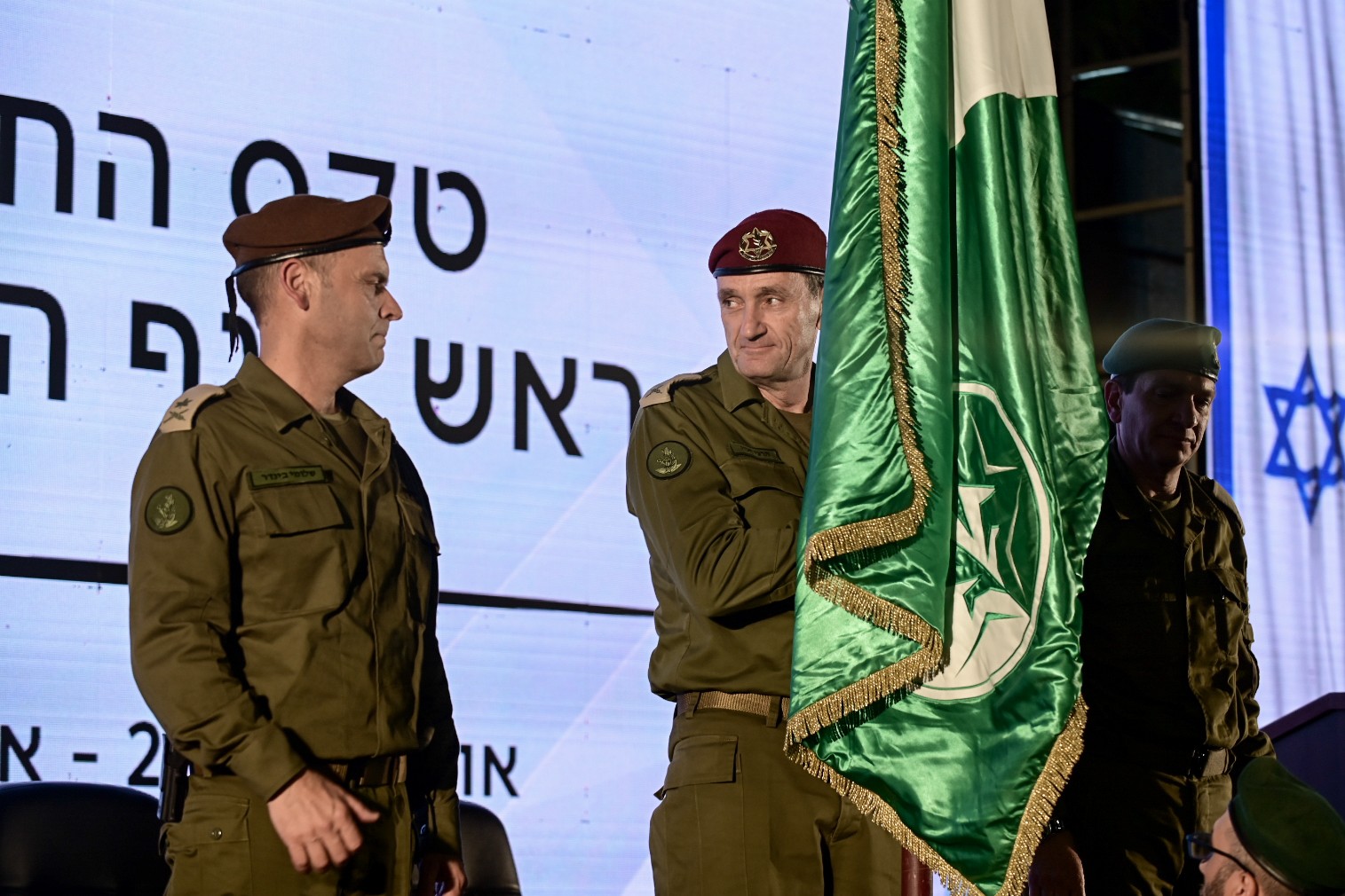 בימין זועמים על נאום חליוה: "אל תבקש סליחה תן לנו הסברים"