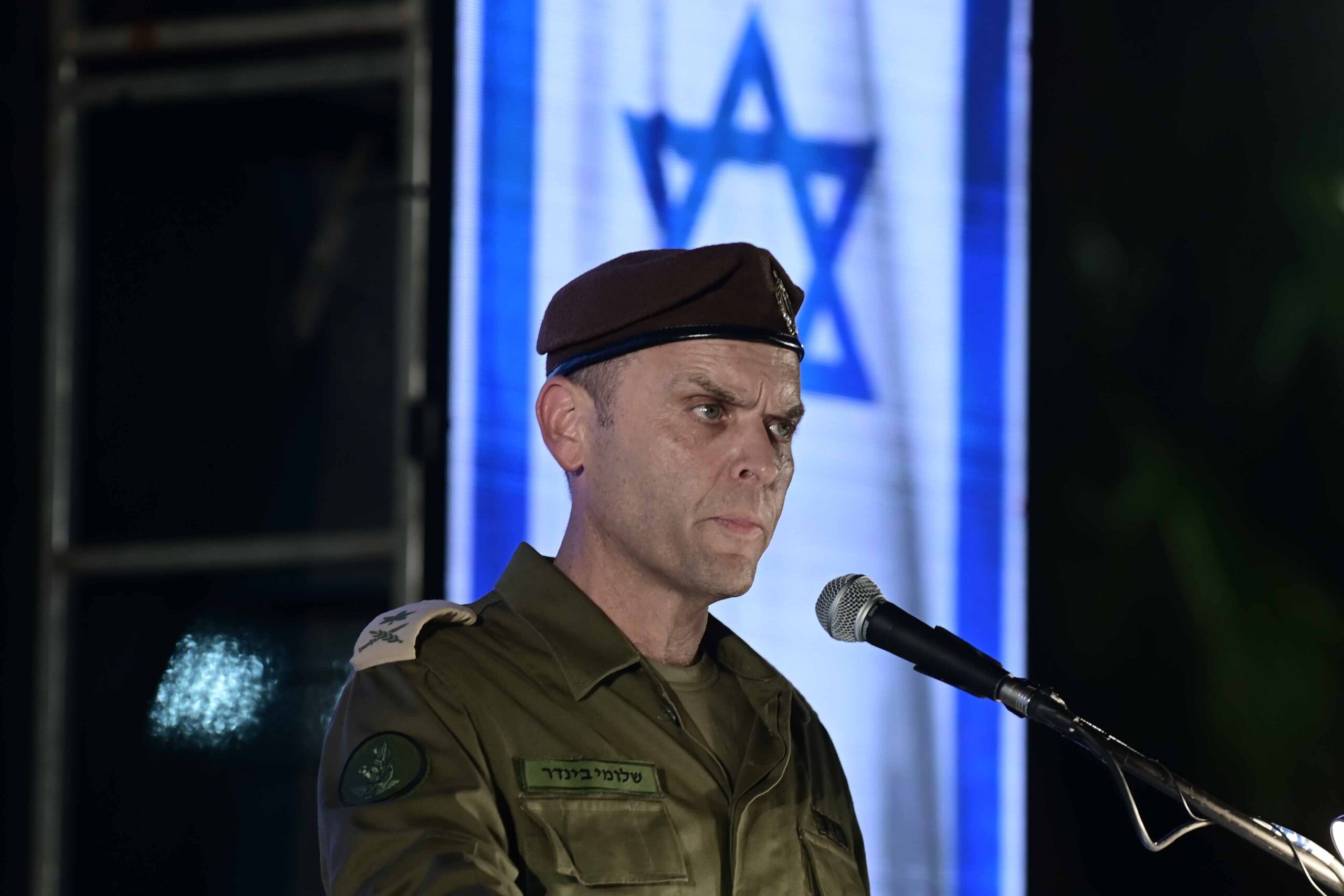 ראש אמ"ן: בתוך 40 שניות סיכלנו יותר מ-40 מהאנשים הכי חשובים